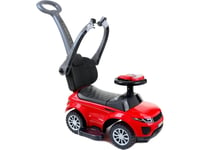 Funfit Ride, Pusher, For Children 3In1 Funfit Kids Universal