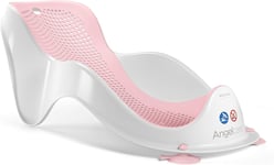 Angelcare Soft Touch Mini Bath Support - Pink