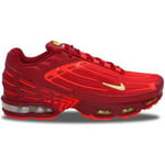 Baskets basses Nike  Air Max Plus III Iron Man