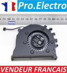 Ventilateur CPU FAN HP 470 G7 (470-G7) 470G7 8VU33EA L22531-001 NS85B00-17K22 4p