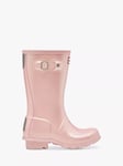 Hunter Kids' Original Nebula Wellington Boots