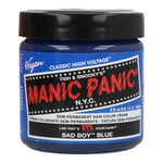 Teinture permanente Classic Manic Panic ‎HCR 11017 Bad Boy Blue [118 ml]