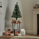 Habitat Argos Home 3ft Fibre Optic Christmas Tree