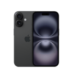 iPhone 16 256GB Black