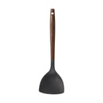 Scanpan Scanpan wokspade 31 cm Karboniserad ask