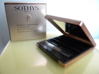 SOTHYS BOITIER FARD PAUPIERES VIDE RECHARGEABLE OMBRE REGARD NOUVEAU EYE SHADOW