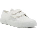 Bottes enfant Superga  2750 Sneaker Bambino Total White S5137FW