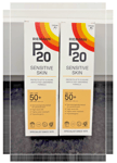 Riemann P20 Sensitive Skin SPF 50+ Cream | 100ml | Pack of 2