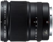 Fujifilm GF 23mm F4 R LM WR Lens