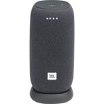 JBL Link Portable Smart Kaiutin WiFi Harmaa