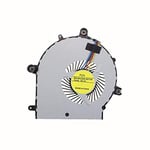 qinlei New CPU Cooling Fan Replacement for HP Probook 655 G2 G3 650 G2 650 G3 840733-001 840732-001 NS75B00-15D03 840734-001