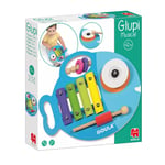 Goula - 53143 - Glupy musical 3 en 1