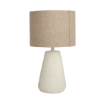 Watt&Veke Bordslampa Cora Beige