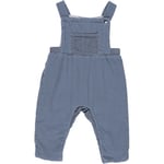 Combinaisons enfant Jacadi  Salopette velours gris