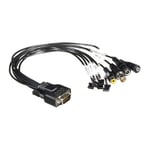 Blackmagic Expansion Cable For Micro Cinema Camera - 12v