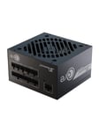 Seasonic Core GX-750 V2 (2024) Strømforsyning (PSU) - 750 Watt - 120 mm - ATX 3.1 - 80 Plus Gold sertifisert