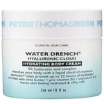 Peter Thomas Roth Water Drench® Hyaluronic Cloud Hydrating Body Cream