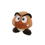 NINTENDO - Peluche Super Mario Goomba 30 cm