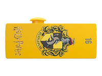 EMTEC Harry Potter M730 Hufflepuff - Clé USB - 16 Go - USB 2.0