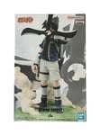 Figurine Naruto Uchicha Sasuke 12 cm Banpresto / Bandai