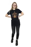 Land Of The Dead Cotton Boyfriend T-Shirt