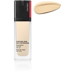 Shiseido Synchro Skin Self Refreshing Foundation 30 gram No. 110