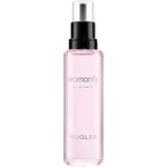 MUGLER Parfymer för kvinnor Womanity Eau de Parfum Spray Refillable Påfyllning 100 ml (8.730,00 kr / 1 l)