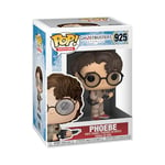 Funko Pop! Movies: Ghostbusters: Afterlife - Phoebe - Collectable Vinyl Figure - Gift Idea - Official Merchandise - Toys for Kids & Adults - Movies Fans - Model Figure for Collectors and Display