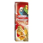 Prestige Sticks Budgies Honey 60g