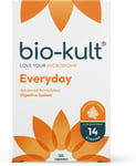 Bio-Kult Advanced Probiotic Multi-Strain Formula 120 Capsules BBE 01/2025