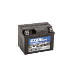 Exide MC 12V 3Ah AGM12-4 (4908)