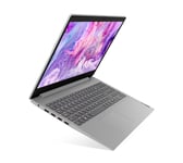 LENOVO IdeaPad 3 15IML05 (81WB012BFR) - 15.6" Full HD - Intel Core i3-10110U (2 X 4,10 Ghz) - Ram 12 Go - SSD 512 Go - Windows 11 famille