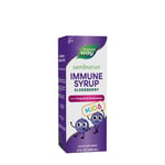 Nature's Way - Sambucus Immune Syrup for Kids