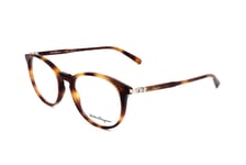 Lunettes de Vue Ferragamo SF2823 214 TORTOISE 51/18/145 Homme