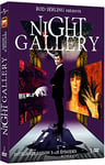 Night Gallery - Intégrale saison 3 - Coffret 3 DVD