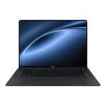 VanGoghH-9221TM HUAWEI MateBook X Pro Core Ultra, 980g Ultralight Skin-Soothing Metallic body, Intel Core Ultra 9 Processor, 14.2-inch 3.1K flexible OLED Real Colour Display, 32GB + 2TB, Morandi Blue