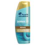 Head & Shoulders DERMAXPRO Repair* Shampooing anti-pelliculaire et soin du cuir chevelu