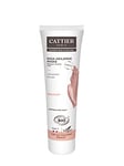 Cattier Masque médicinal pour peaux sensibles, terre de guérison rose, cosmétique naturel certifié 100 ml