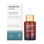 Sesderma SALISES Sérum pour le visage | Sérum pour le traitement de l'acné | Types de peau sujette à l'acné | Contrôle de l'huile 1.0 fl. Oz