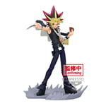 Figurine Senkozekkei - Yu-gi-oh! - Yami Yugi