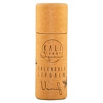 KaliFlower Organics Lip Balm, 10 ml, Vanilj