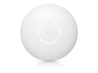 Ubiquiti U7 Lock / Övermålningsbart Skyddslock För I Polykarbonat - Ø217,4 X 48,3 Mm (Ø8,6 X 1,9") [Uacc-U7-Cover]