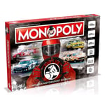 Monopoly Holden Motorsport Edition Meets the World’s Most Popular Board Game