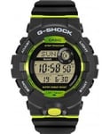 Casio Mens G-Shock Smartwatch