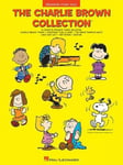 Hal Leonard Corporation Vince Guaraldi (By (composer)) the Charlie Brown Collection Beginning Piano Solo Book