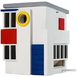 Wildlife Garden Wildlife Multiholk De Stijl