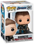 Avengers Endgame - Figurine Pop! Hawkeye 9 Cm