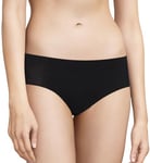 Chantelle Femme Softstretch Uw Ens. Bas Shorty Pack X3 Boxer, Noir, Taille Unique EU