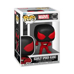 Figurine Funko Pop Marvel Spider-Man Comics Kaine Parker