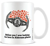 Star Wars (Valentines 5) Mug